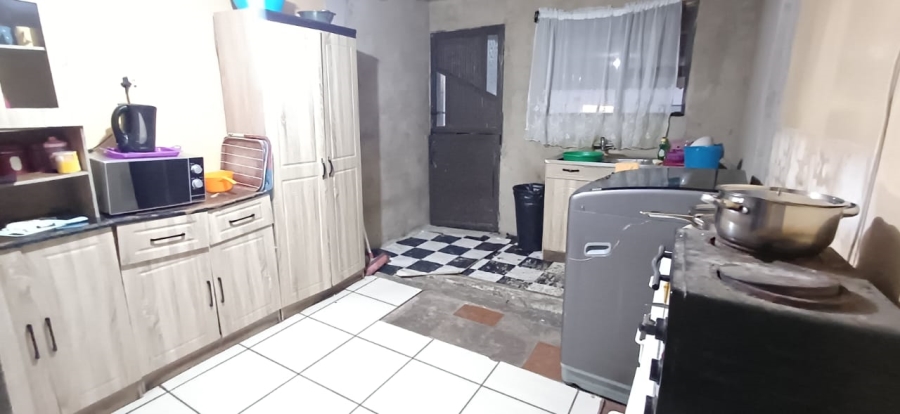 3 Bedroom Property for Sale in Mdantsane Nu 15 Eastern Cape